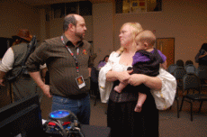 ValleyCon 37 - 2011